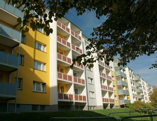 Dörffelstraße 17, 08527 Plauen - Photo 1