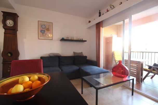 Apartamento de alquiler en Sa Torre - Photo 1