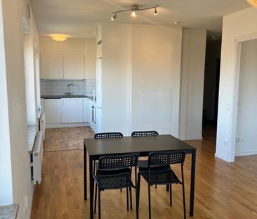 Almbygatan, Spånga - Photo 4