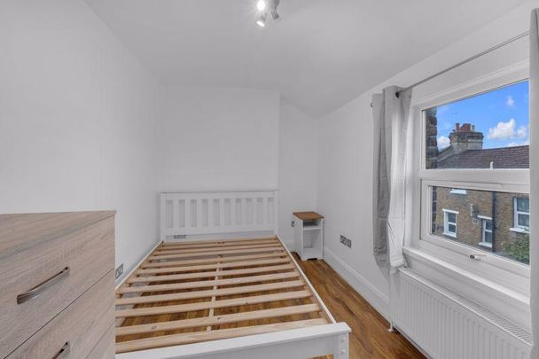 5 bedroom apartment to rent - Photo 1