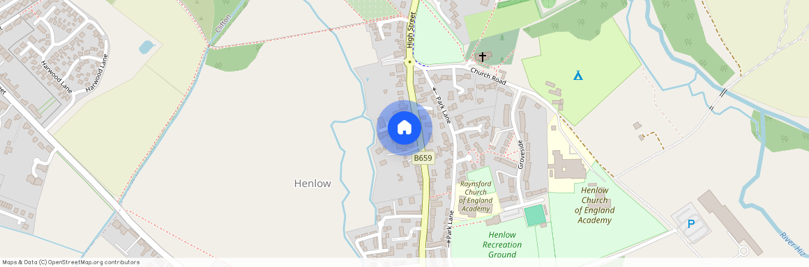 Lime Walk, Henlow, SG16 6DQ