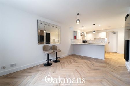 5 bedroom house to rent - Photo 4