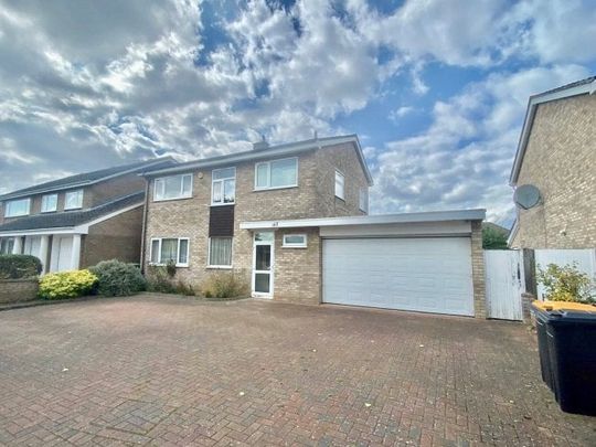 Putnoe Lane, Bedford, MK41 - Photo 1