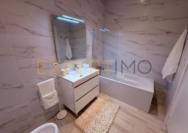 Apartamento T1 em Porto