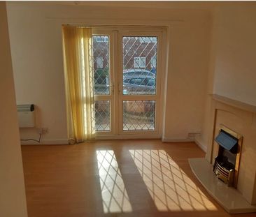 1 Bed End Terrace, New Road, L13 - Photo 1