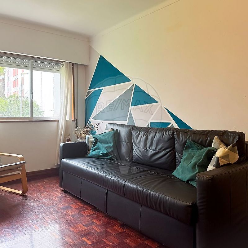 Apartamento T2 em Lisboa - Photo 1