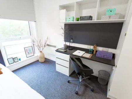 Premium Studio Accessible - Photo 3