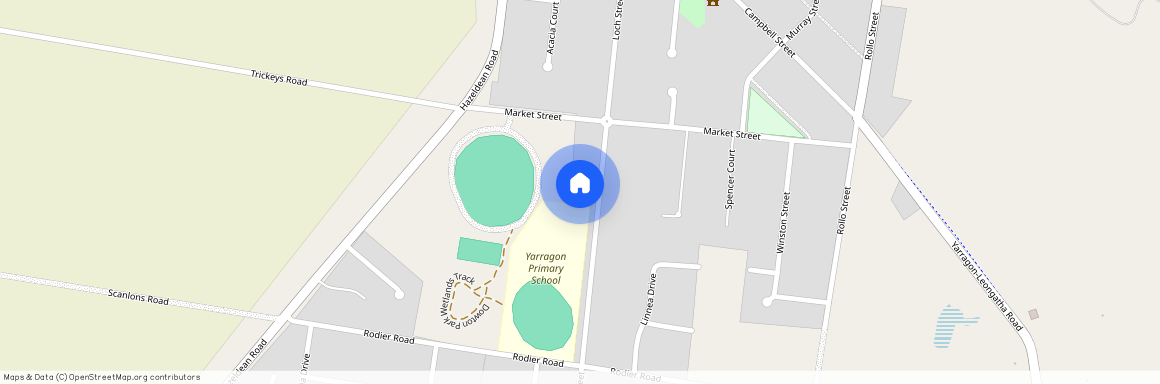 55 Loch Street, Vic 3823, Yarragon