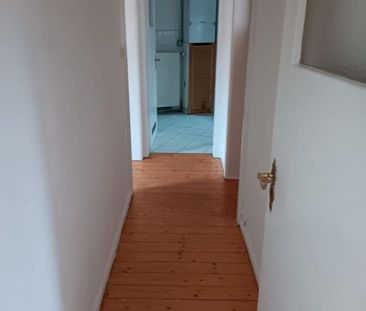 4 Zimmer Wohnung mit separaten Eingang in GÃ¶ttingen - Weende - Foto 3