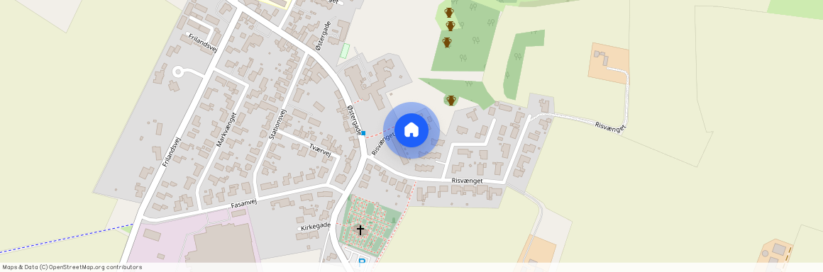 Risvænget 61, Rødding, 7860, Spøttrup