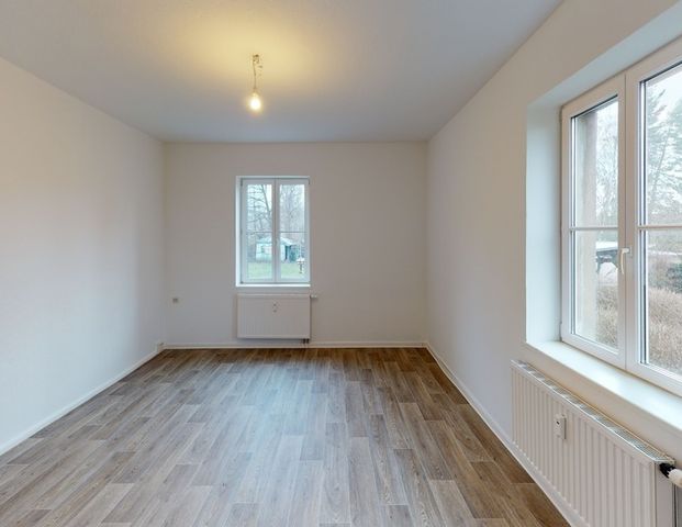2-Raum-Wohnung - Foto 1