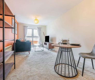 Newhall Hill, Jewellery Quarter, Birmingham, B1 - Photo 2