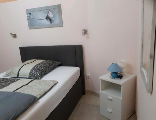 Wohnung Zu Vermieten Mit Gehobenen Einrichtung Ab 01.12.25 - Foto 1