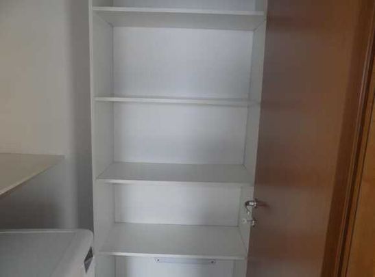 Apartament, 2 camere, 48 mp, prima inchiriere, garaj, zona Grand Hotel Italia - Fotografie 1