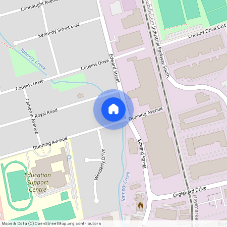 72B Dunning Avenue, Aurora