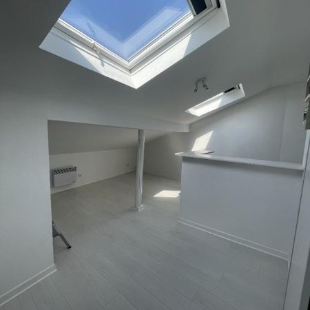 Location Appartement 1 pièce 19m² NANCY 54000 - Photo 4