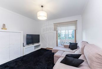 Apartamento T2 em Porto