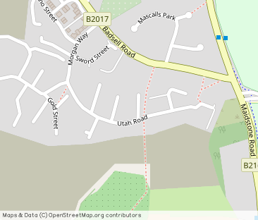 Utah Road Paddock Wood TN12 - Photo 1
