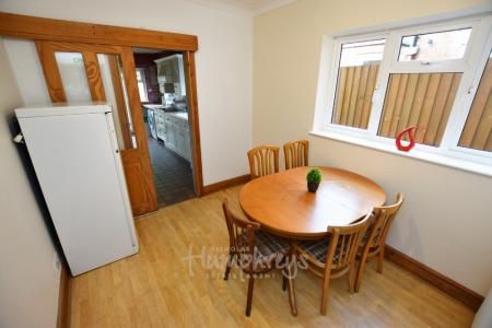 Osborne Road, Kingsthorpe, Northampton, NN2 - Photo 2