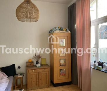 TAUSCHWOHNUNG Nippes für Bayenthal - Foto 1
