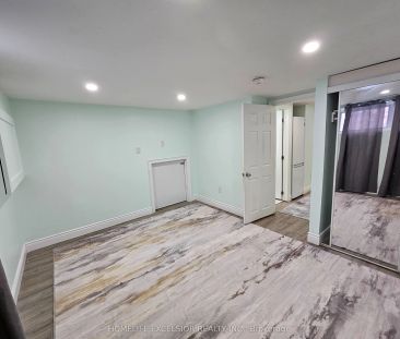 82 Pandora Circle #Basement - Photo 5