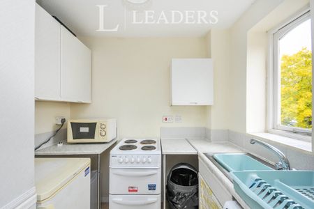 1 bedroom apartment to rent Armoury Road, London, SE8 - Photo 5