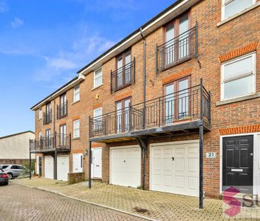 3 bedroom townhouse to rent - Photo 5