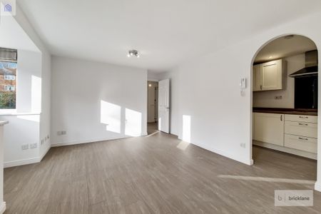 Darlington Court, Cumberland Place - Photo 4