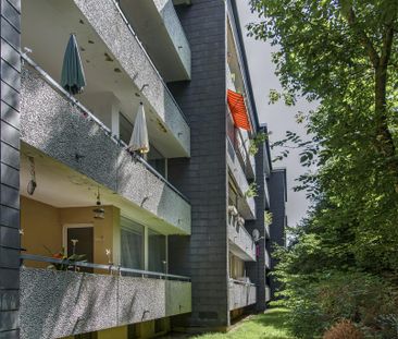 Gemütliche Etagenwohnung in Mönchengladbach - Photo 1