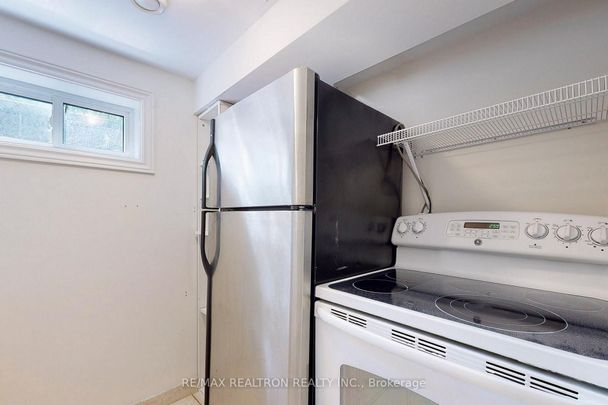 For Lease - 14 Child Drive Unit# BSMT, Aurora, Ontario - Photo 1