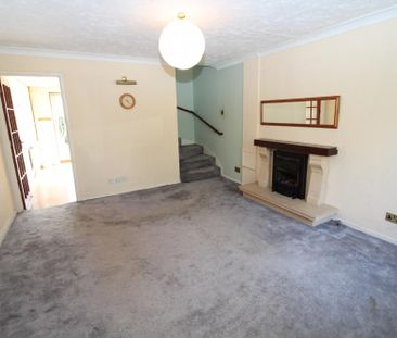2 bedroom terraced house to rent - Photo 3