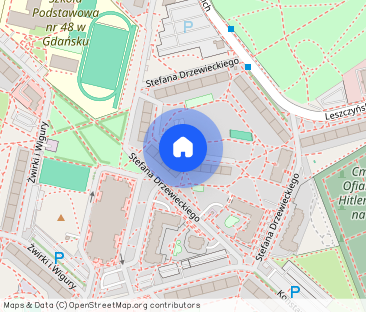 WYNAJMĘ MIESZKANIE DWUPOKOJOWE 33 M2 - Photo 1