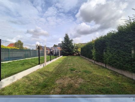 Knusse woning met tuin en garage. - Photo 5