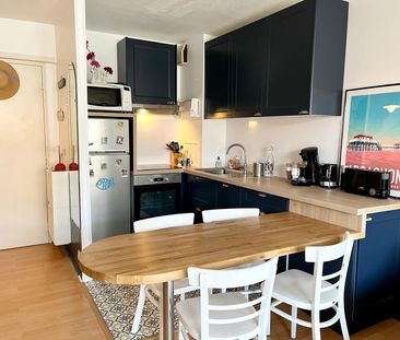 Location Appartement 2 pièces 34m² - Photo 6