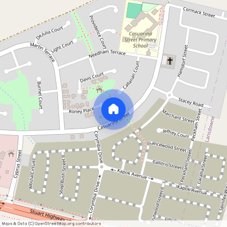 79B Casuarina Street, Katherine NT 0850