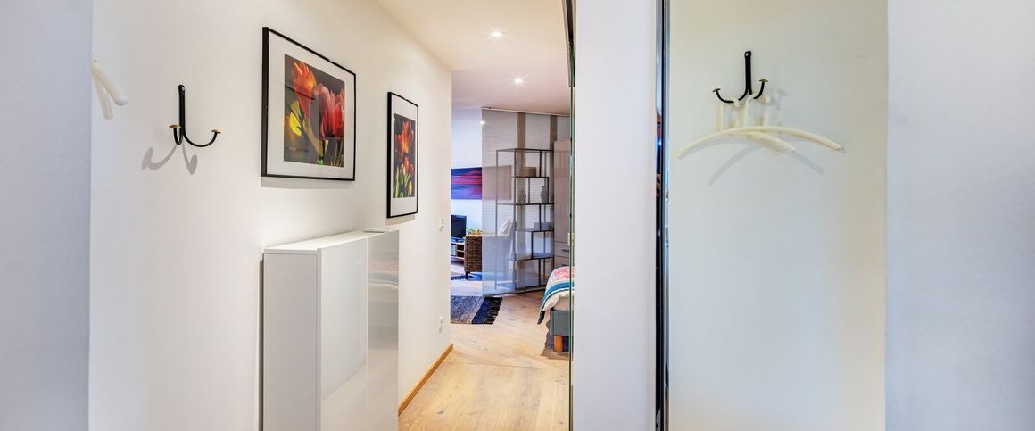 Beautifully furnished apartment in Thalkirchen - Photo 1