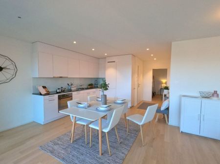 Appartement 2.5 pièces - Foto 2