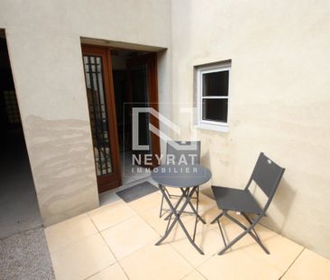 Location Appartement 2 pièces 37m² LOUHANS 71500 - Photo 5