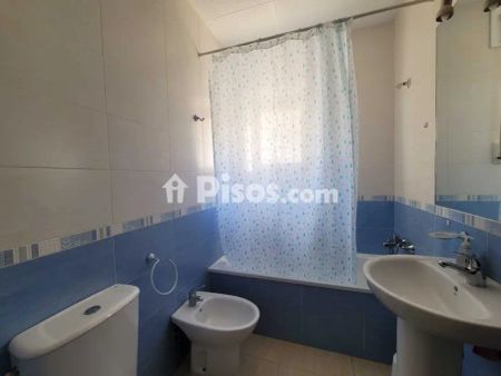 Apartamento en alquiler en Calle de Pablo Picasso, 42 - Photo 5