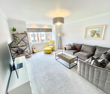 2 bedroom flat to rent - Photo 3