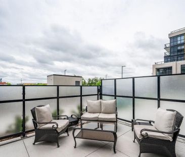 For Lease - 405 Dundas Street Unit# 103, Oakville, Ontario - Photo 4