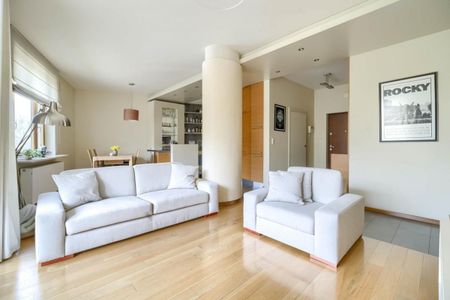 POWIŚLE wysoki standard, przy parku 68 m² - Photo 4