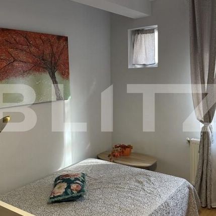 Apartament cu o camera, 32 mp, zona Zorilor - Photo 1