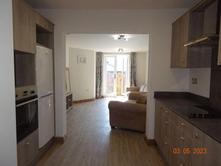 1 bedroom apartment to rent - Photo 5