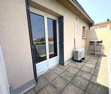 Appartement 1 pièce à louer - Hyper-centre de Grenoble - Photo 6