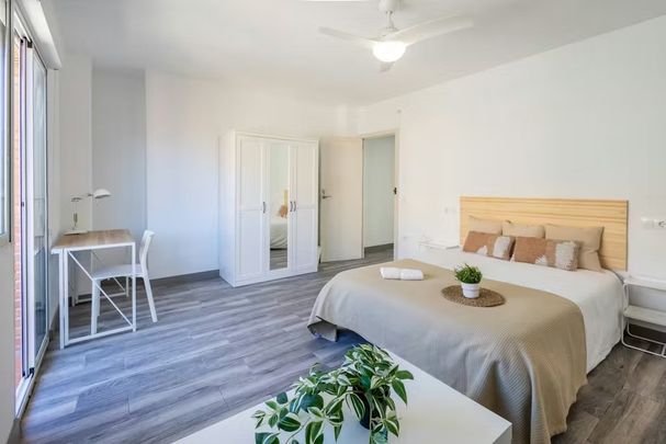 Carrer de Pizarro, Mislata, Valencian Community 46920 - Photo 1