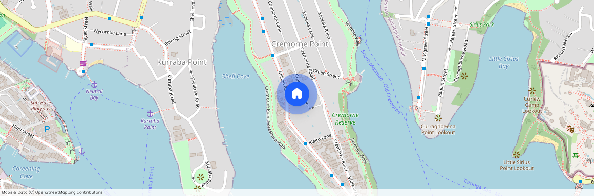 11/47-55 Milson Road, NSW 2090, Cremorne Point