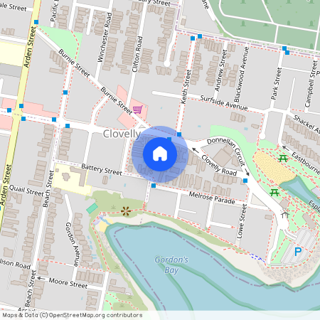 6/2-4 Melrose Parade, NSW 2031, Clovelly