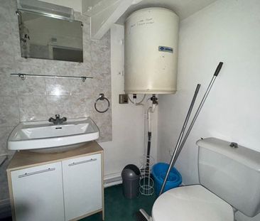 Location Appartement 1 pièce LIMOGES (87000) - Photo 1