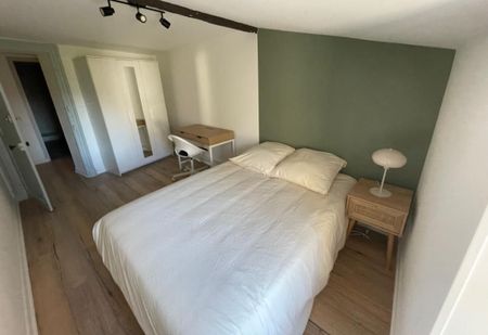 Location Appartement T4 meublé - Hyper centre - Photo 2